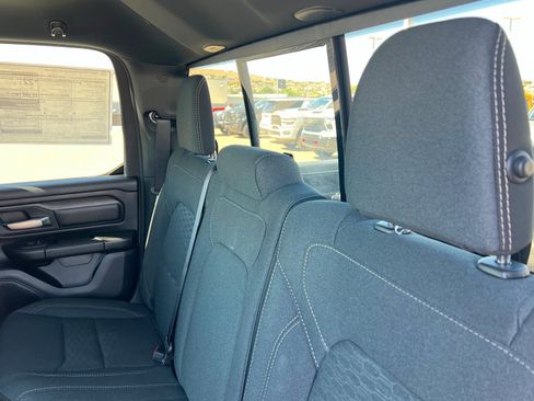 New 2026 RAM 1500 Express RWD image 20