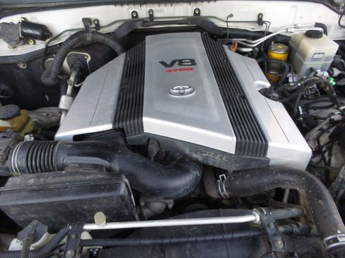 Used 2003 Toyota Land Cruiser image 16