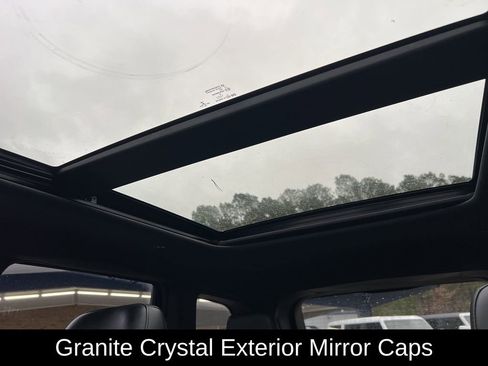 Used 2021 Jeep Grand Cherokee Limited w/ Quick Order Package 28K 80th image 22