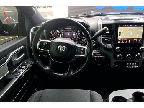 Used 2019 RAM 3500 Big Horn AWD/4WD image 6