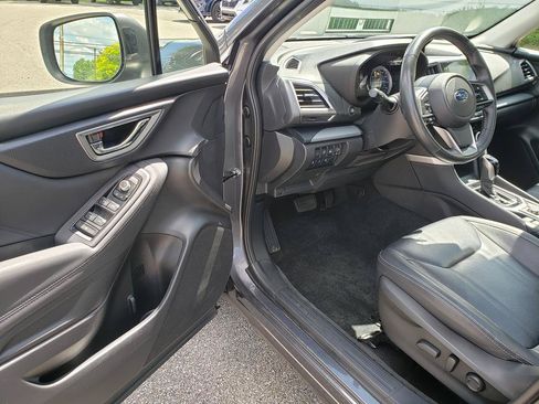 Used 2021 Subaru Forester Limited AWD/4WD image 8