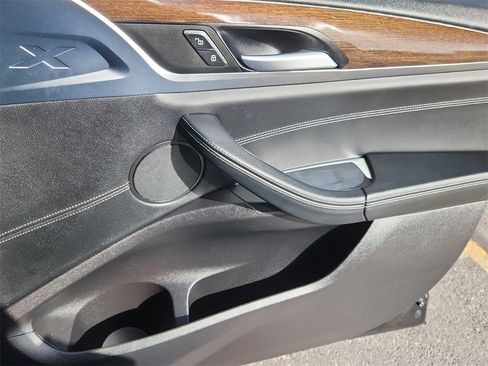 Used 2022 BMW X3 xDrive30i w/ Premium Package 2 image 14