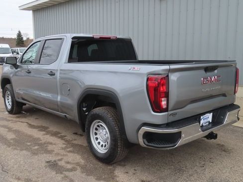 New 2026 GMC Sierra 1500 Pro w/ Pro Value Package image 7