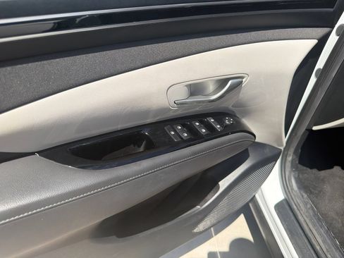 Used 2022 Hyundai Tucson SEL w/ Convenience Package FWD image 12