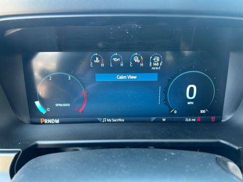 New 2025 Ford F350 XLT w/ Black Appearance Package image 10