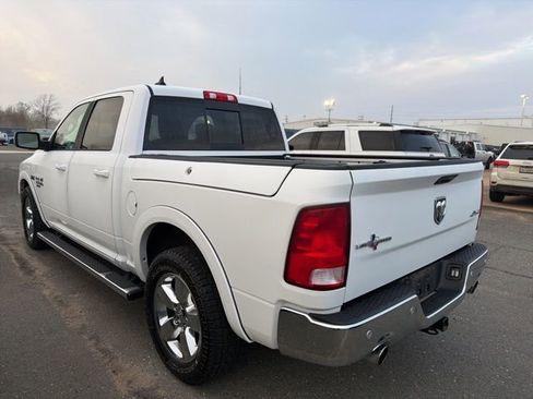 Used 2019 RAM 1500 Lone Star w/ Rambox Value Package image 7