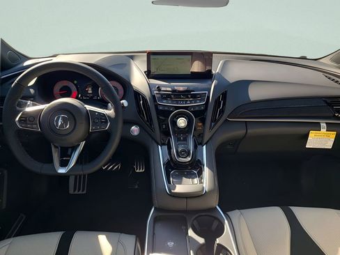 New 2026 Acura RDX A-Spec image 2