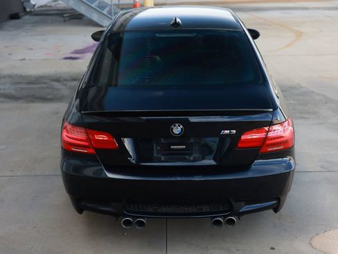 Used 2011 BMW M3 Coupe RWD image 5
