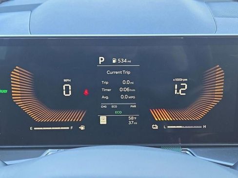 New 2026 Kia Sorento EX w/ EX Premium Package FWD image 33