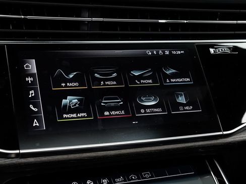 Used 2019 Audi Q8 Premium Plus AWD/4WD image 15