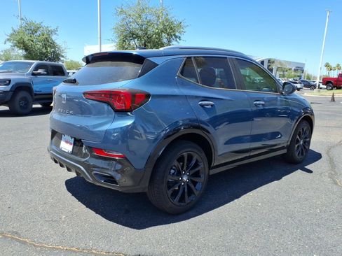 Used 2026 Buick Encore GX Sport Touring w/ Comfort Package FWD image 5