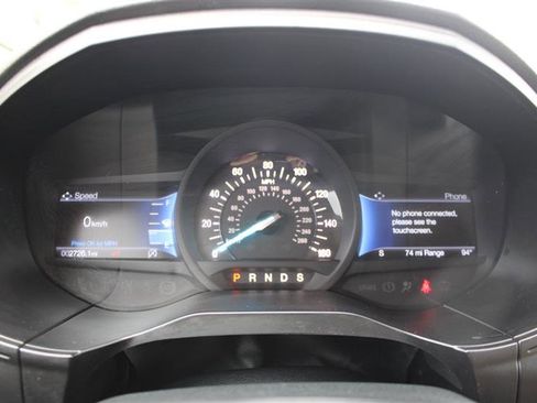 Used 2024 Ford Edge SEL w/ Class II Trailer Tow Package image 16