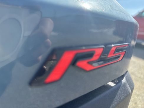 Certified 2025 Chevrolet Equinox RS FWD image 30