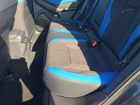 New 2026 Subaru WRX tS AWD/4WD image 15