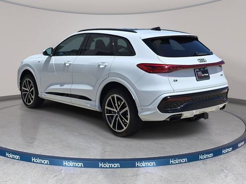 New 2026 Audi Q5 Premium AWD/4WD image 7