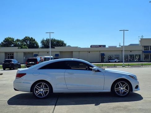 Used 2014 Mercedes-Benz E 350 Coupe image 21