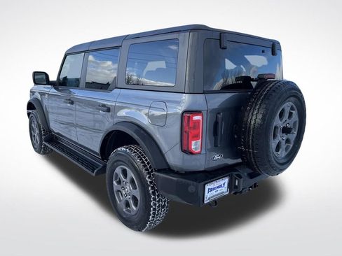 New 2026 Ford Bronco Big Bend AWD/4WD image 3