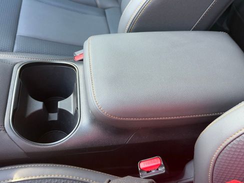 Used 2025 Subaru Outback Wilderness image 23