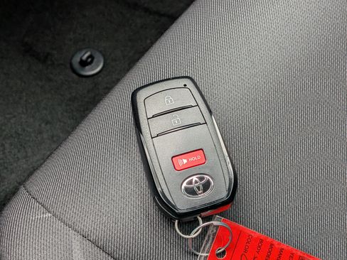 New 2026 Toyota Tacoma w/ SR5 Package image 19