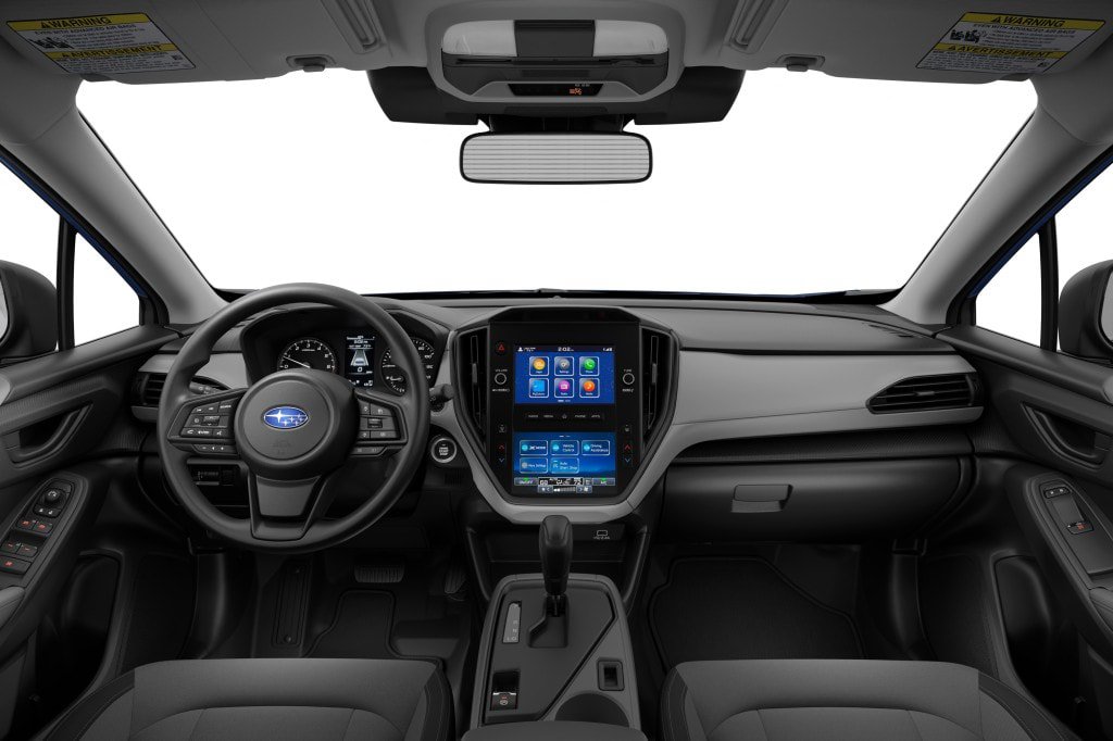 New 2026 Subaru Crosstrek 2.5i AWD/4WD image 17
