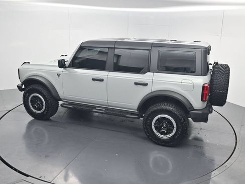 Used 2022 Ford Bronco 4-Door w/ Sasquatch Package AWD/4WD image 47