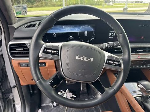 Used 2025 Kia Telluride SX Prestige X-Pro AWD/4WD image 28