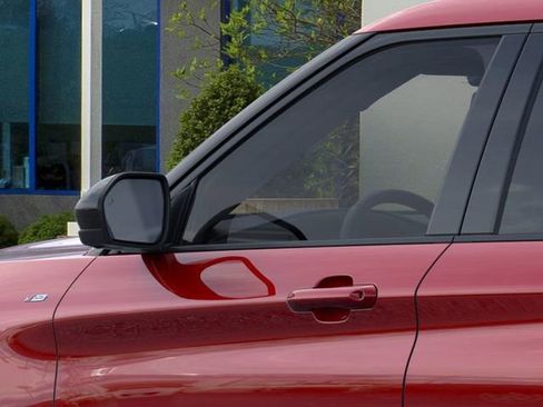 New 2026 Ford Explorer ST-Line image 20