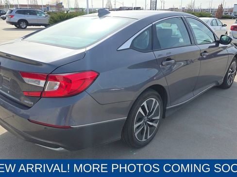 Used 2021 Honda Accord EX-L image 5
