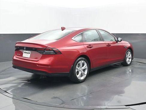 Used 2024 Honda Accord LX image 21