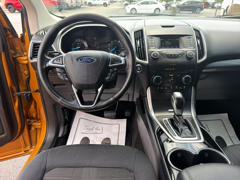 Used 2016 Ford Edge SEL FWD image 14