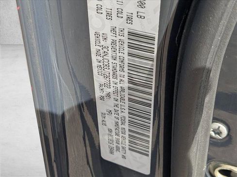 Used 2018 Jeep Compass Limited w/ Safe & Security Group image 23