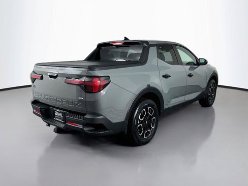 Used 2023 Hyundai Santa Cruz SEL AWD/4WD image 13