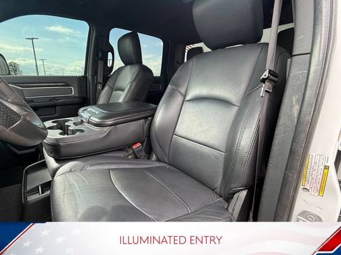 Used 2021 RAM 2500 Big Horn AWD/4WD image 13