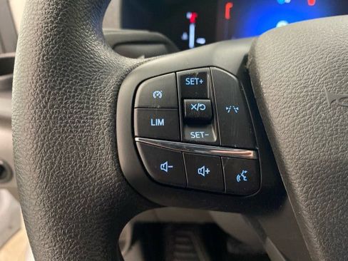 New 2026 Ford Transit 250 148 Medium Roof image 16