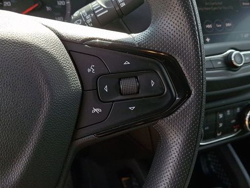 Used 2023 Chevrolet TrailBlazer LT image 20