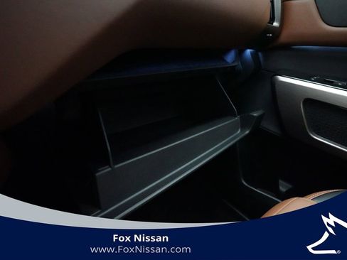 Certified 2023 Nissan Pathfinder Platinum image 31