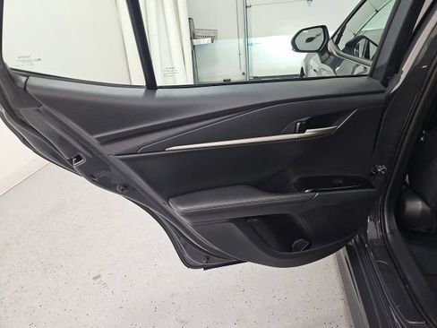 Used 2026 Toyota Camry XSE AWD/4WD image 27