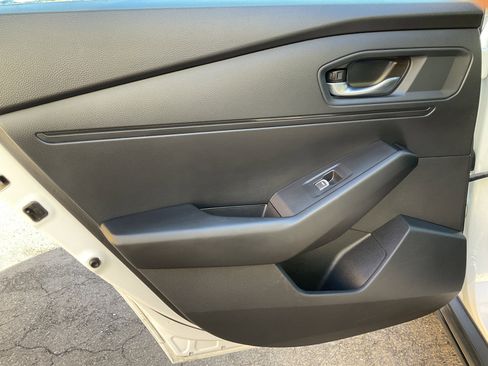 Used 2024 Honda Accord Sport image 32