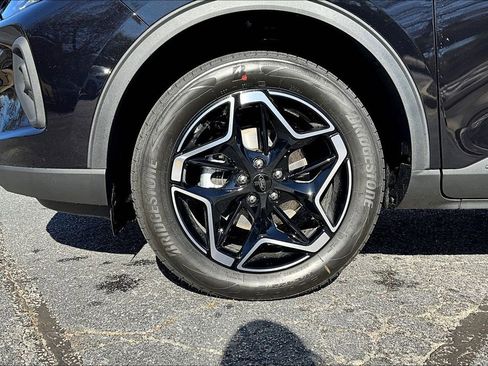 New 2026 Ford Escape Platinum AWD/4WD image 12