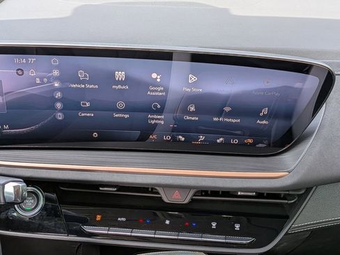 New 2026 Buick Envision Sport Touring AWD/4WD image 19