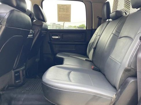 Used 2019 RAM 5500 Tradesman w/ Ambulance Prep Group AWD/4WD image 47