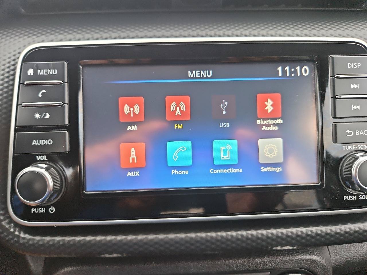 Used 2023 Nissan Kicks S FWD image 31