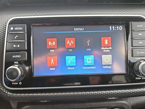 Used 2023 Nissan Kicks S FWD image 31