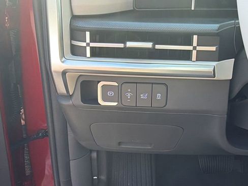 New 2026 Hyundai Santa Fe SEL image 33