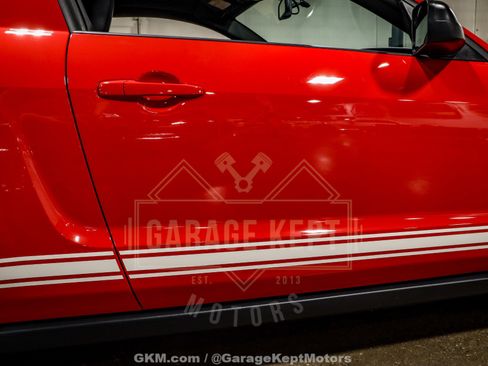 Used 2007 Ford Mustang Shelby GT500 image 56