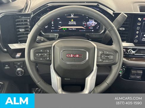 Used 2026 GMC Sierra 1500 Elevation AWD/4WD image 26