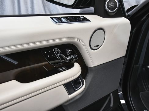 Used 2021 Land Rover Range Rover Westminster Edition image 10