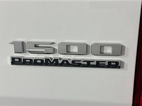 Used 2024 RAM ProMaster 1500 w/ Power Group image 28