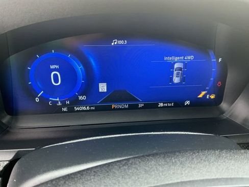 Used 2020 Ford Explorer ST image 26