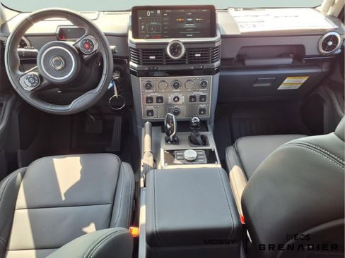 New 2026 INEOS Grenadier Trialmaster Edition image 8